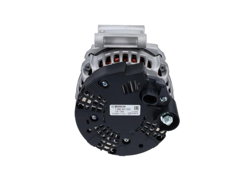 Alternador BOSCH 1 986 A01 039