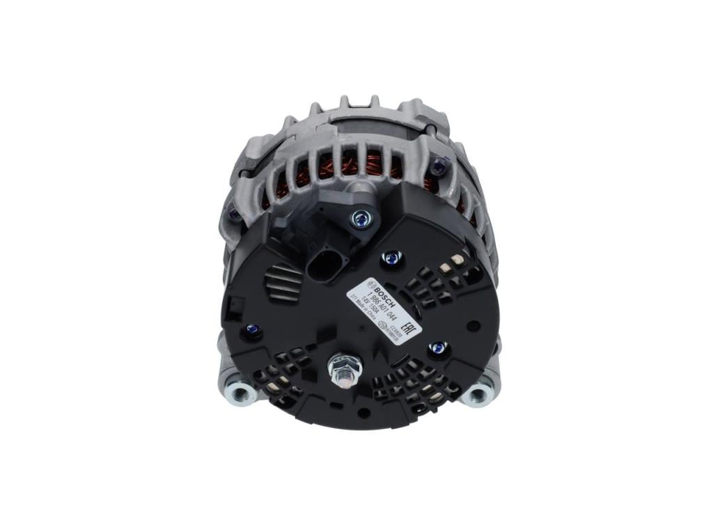Alternateur BOSCH 1 986 A01 044