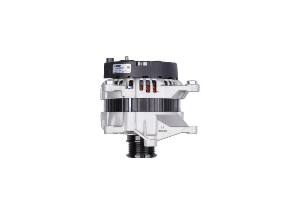 Alternador BOSCH 1 986 A01 047