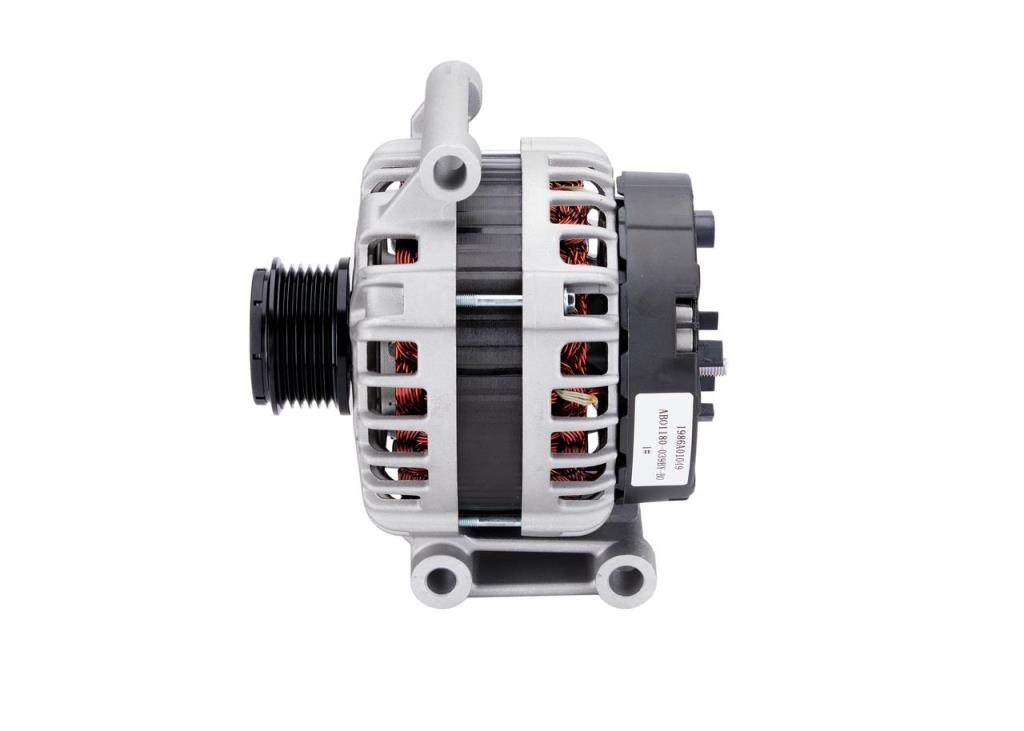 Alternateur BOSCH 1 986 A01 049