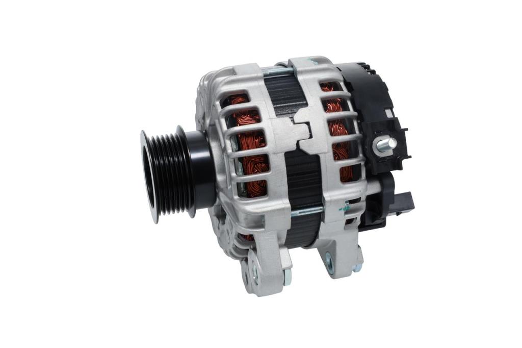 Alternador BOSCH ref. 1 986 A01 056