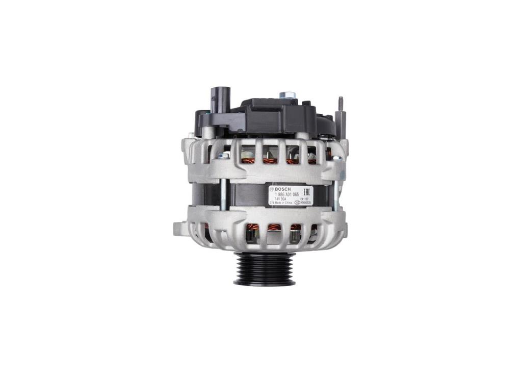 Alternateur BOSCH 1 986 A01 065