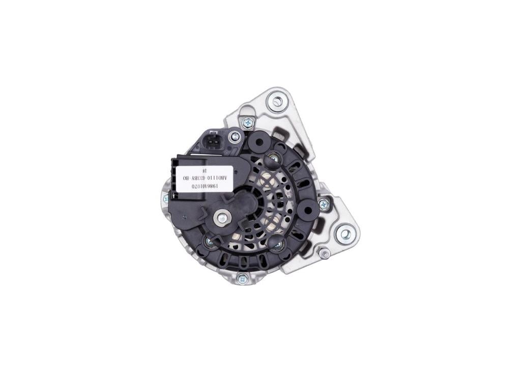 Alternateur BOSCH ref. 1 986 A01 070