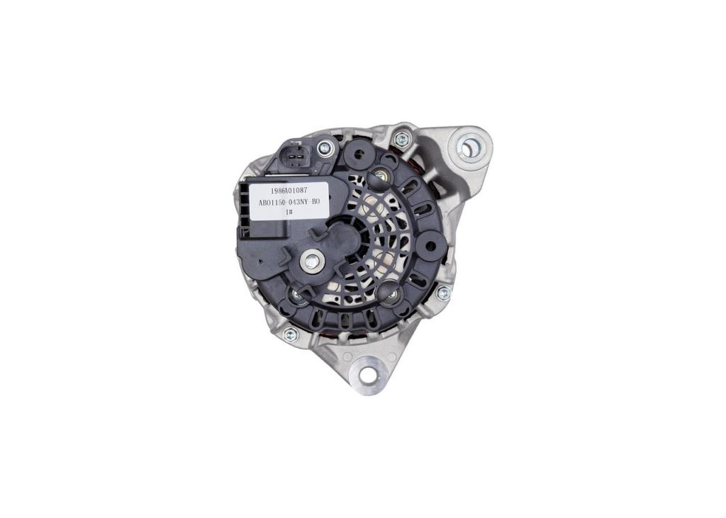Alternateur BOSCH 1 986 A01 087