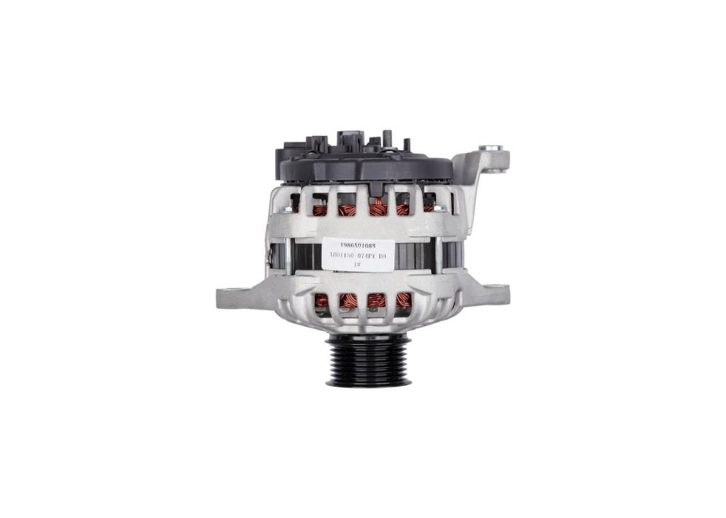 Alternateur BOSCH 1 986 A01 088