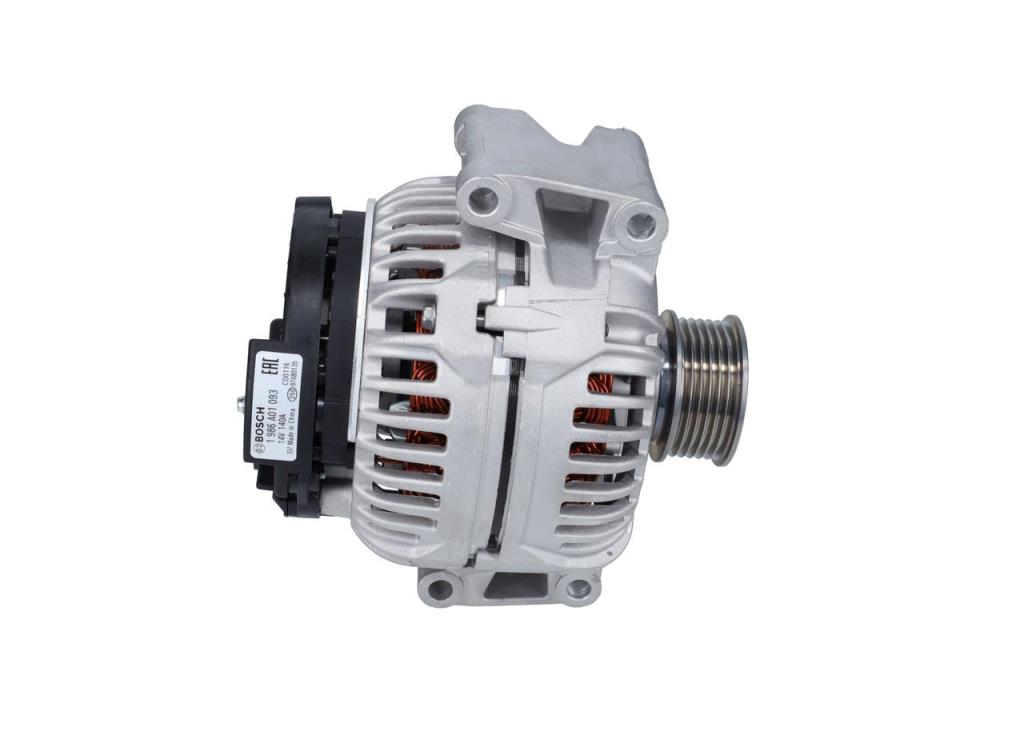 Alternateur BOSCH 1 986 A01 093