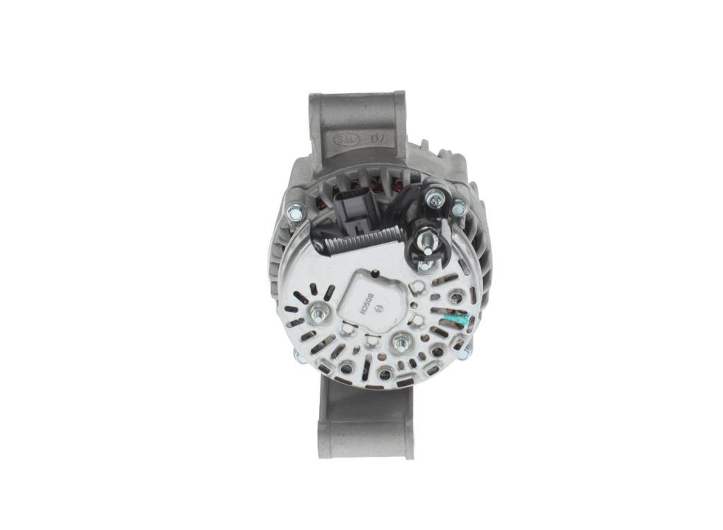 Alternateur BOSCH 1 986 A01 121
