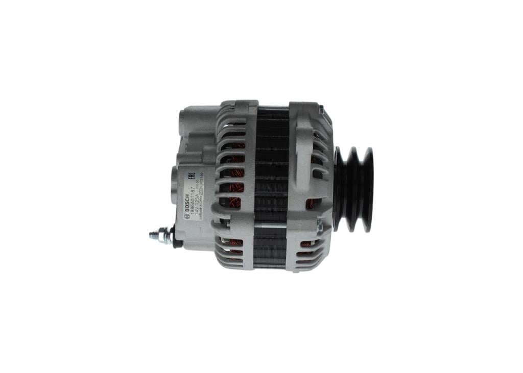 Alternateur BOSCH 1 986 A01 187