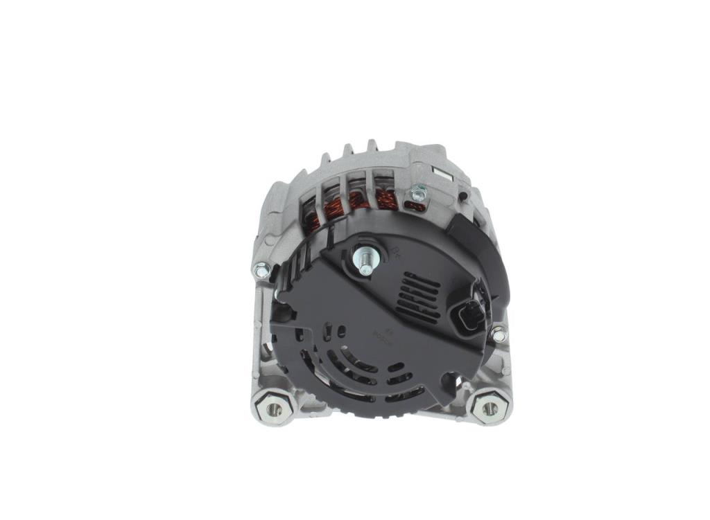 Alternateur BOSCH 1 986 A01 197