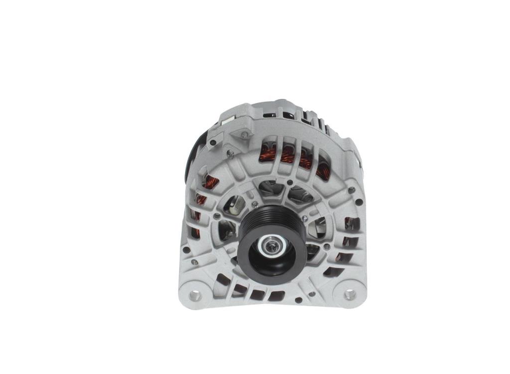 Alternateur BOSCH 1 986 A01 197