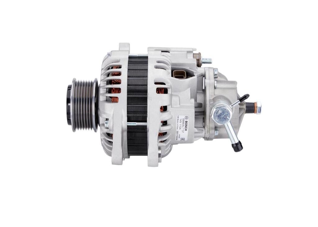 Alternateur BOSCH 1 986 A01 199