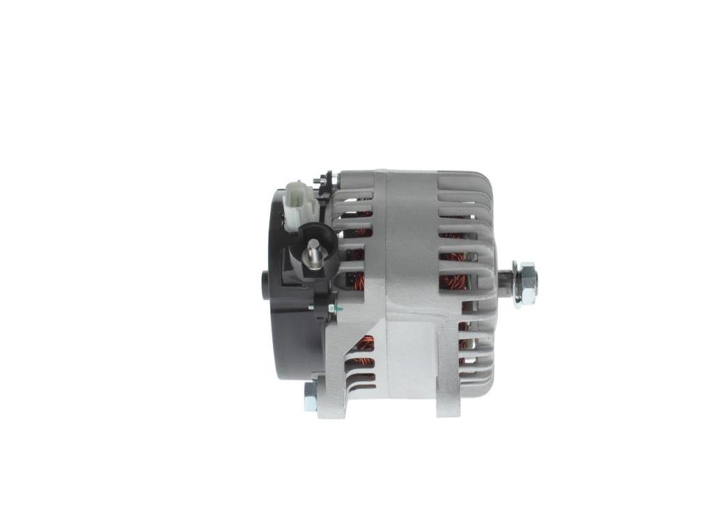 Alternateur BOSCH 1 986 A01 200