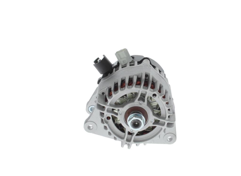 Alternateur BOSCH 1 986 A01 200
