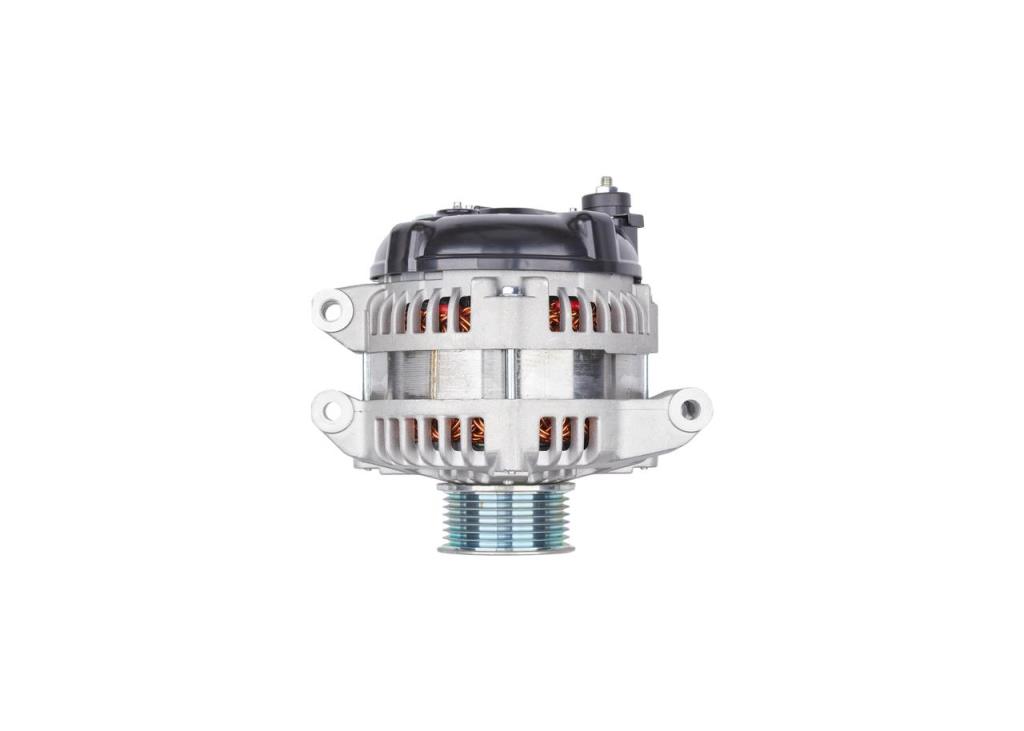 Alternateur BOSCH 1 986 A01 206