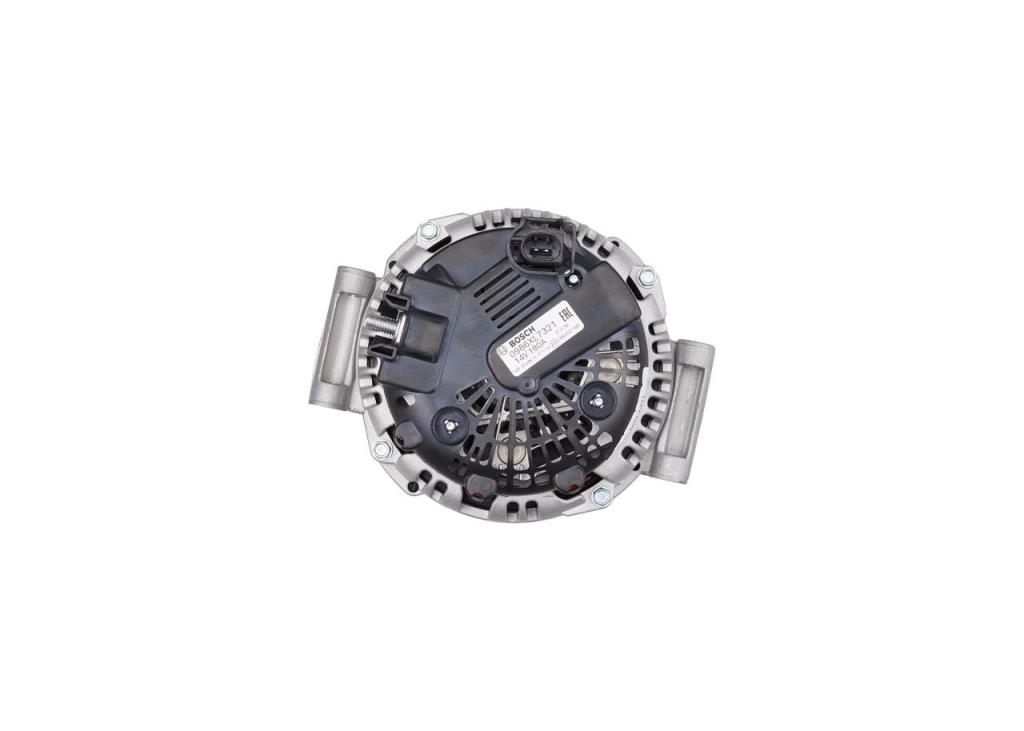 Alternador BOSCH ref. 1 986 A01 209