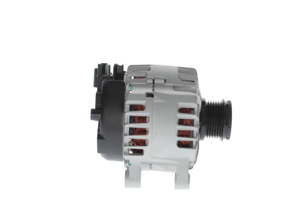 Alternateur BOSCH 1 986 A01 210
