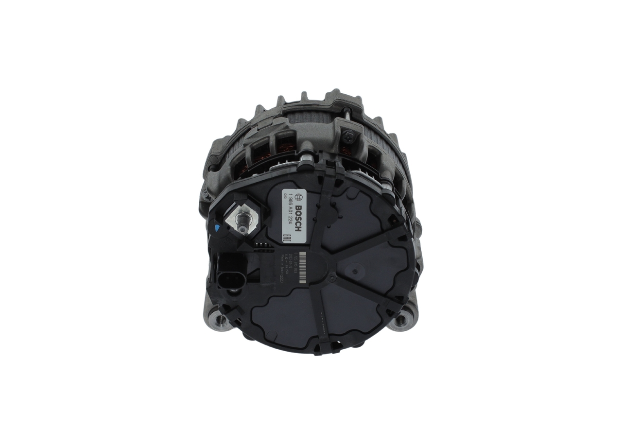 Alternateur BOSCH 1 986 A01 224