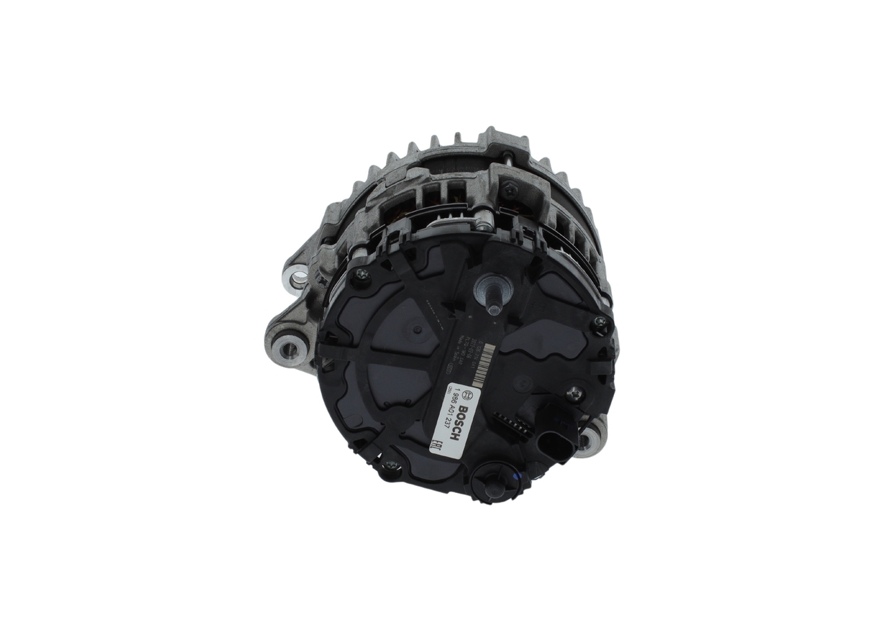 Alternador BOSCH 1 986 A01 237