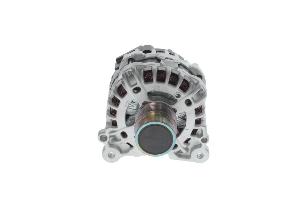 Alternateur BOSCH 1 986 A01 242