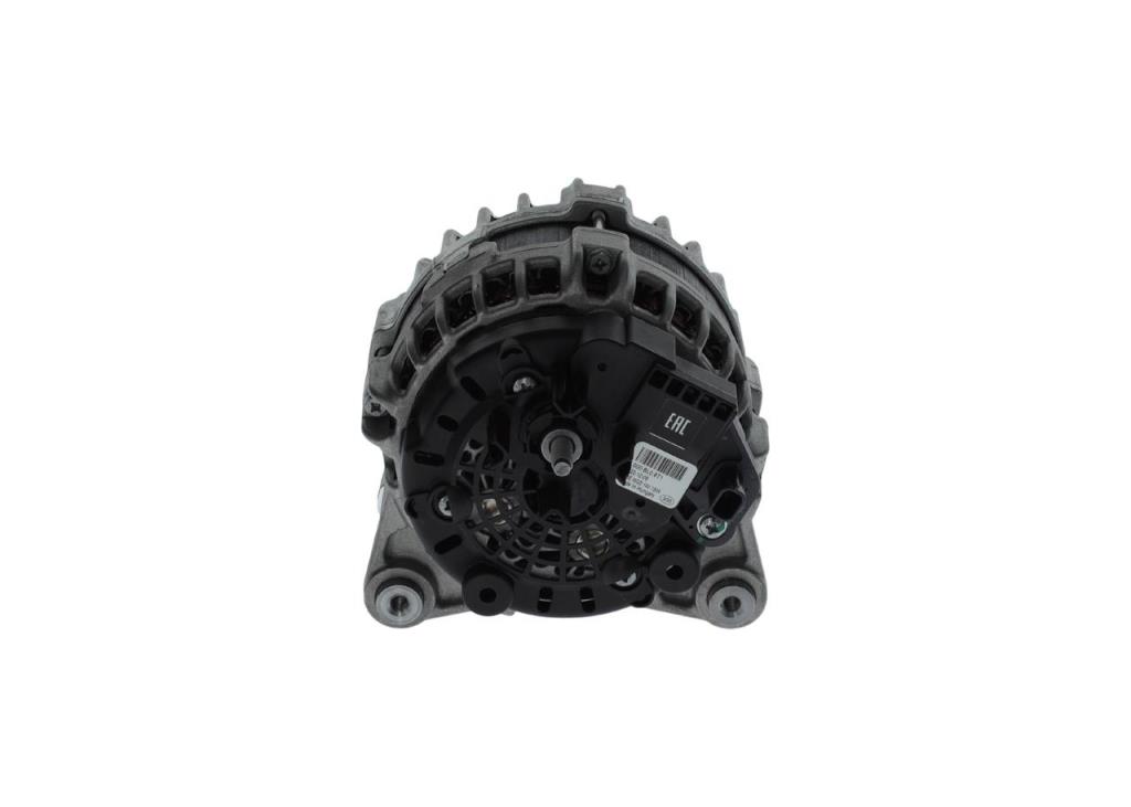 Alternateur BOSCH 1 986 A01 249