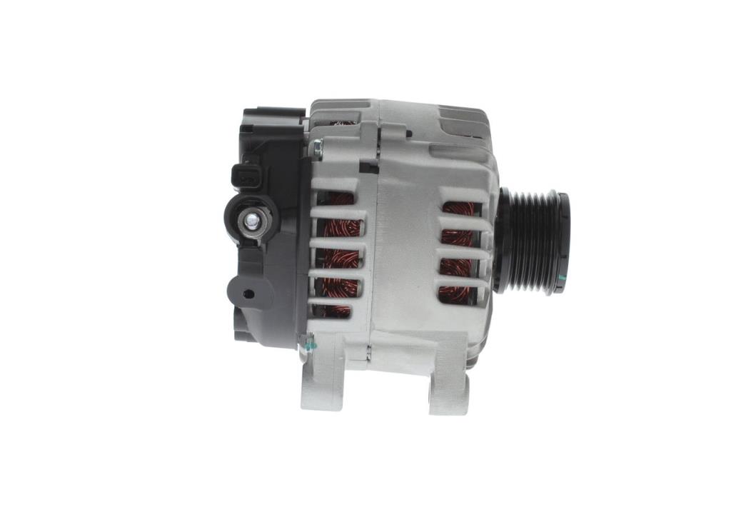 Alternateur BOSCH 1 986 A01 262