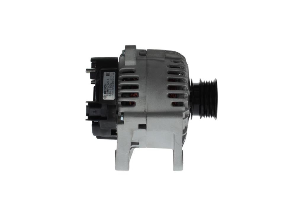 Alternateur BOSCH 1 986 A01 271