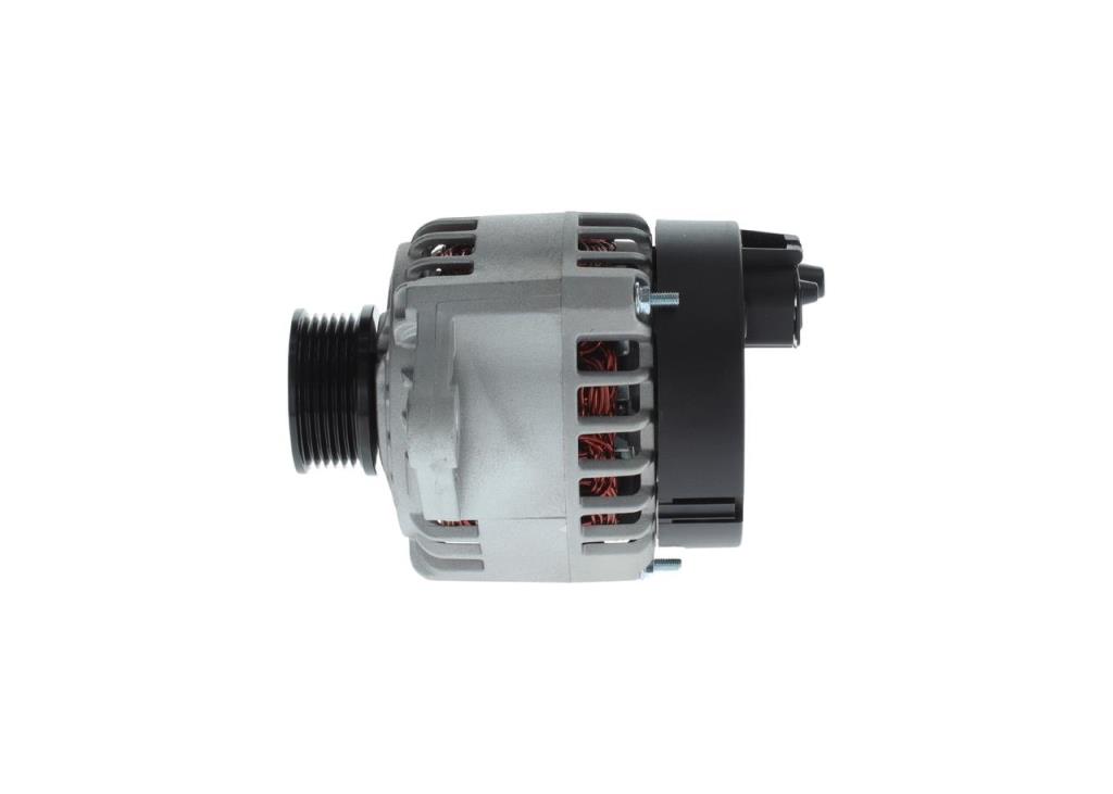 Alternateur BOSCH 1 986 A01 296