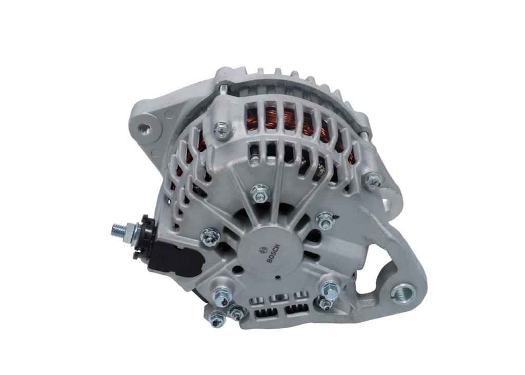 Alternador BOSCH ref. 1 986 A01 298
