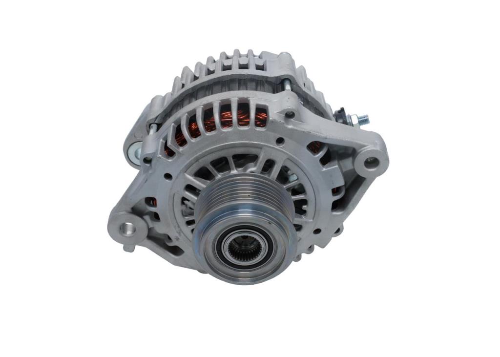 Alternador BOSCH ref. 1 986 A01 298