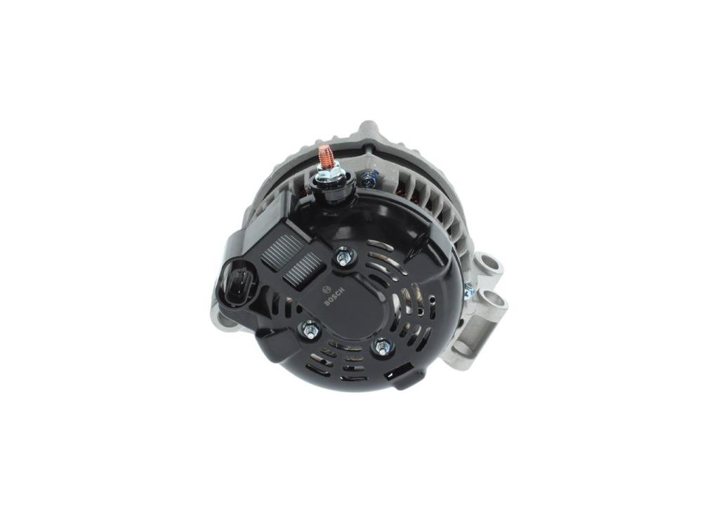 Alternador BOSCH ref. 1 986 A01 326