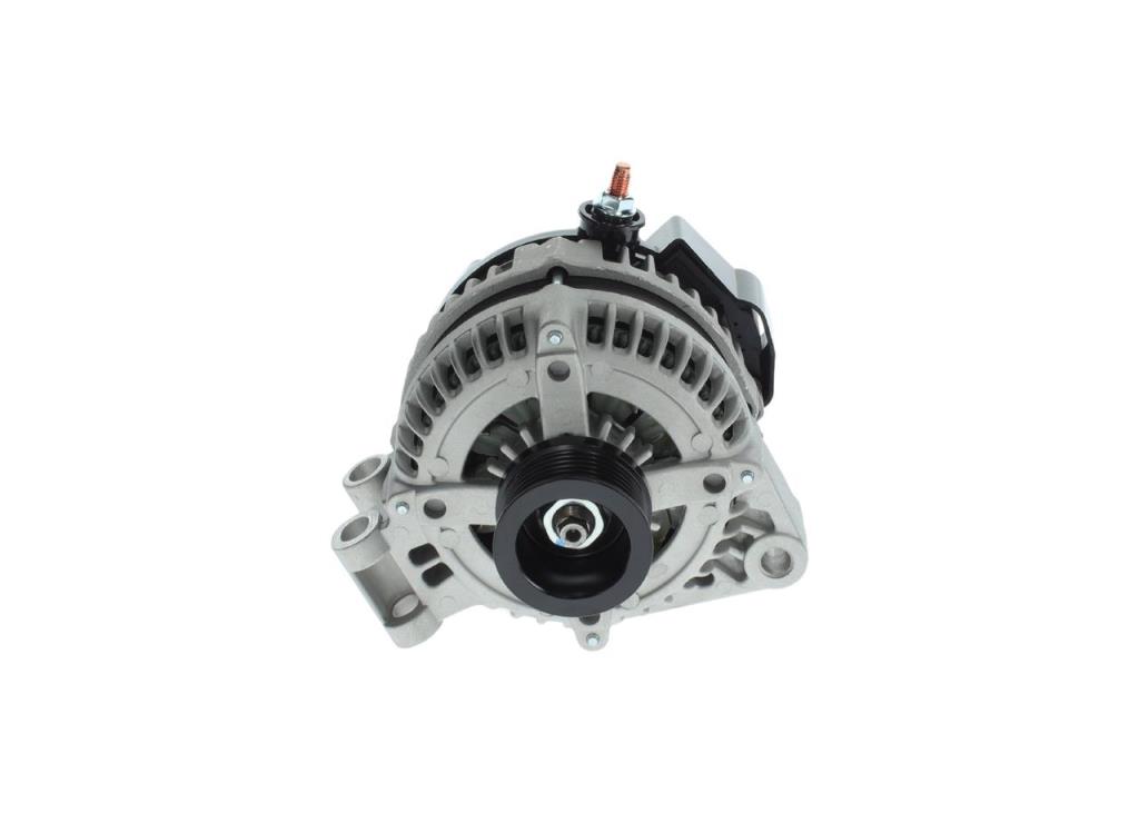 Alternador BOSCH ref. 1 986 A01 326