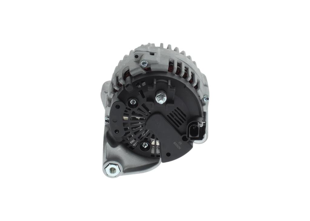 Alternador BOSCH ref. 1 986 A01 334