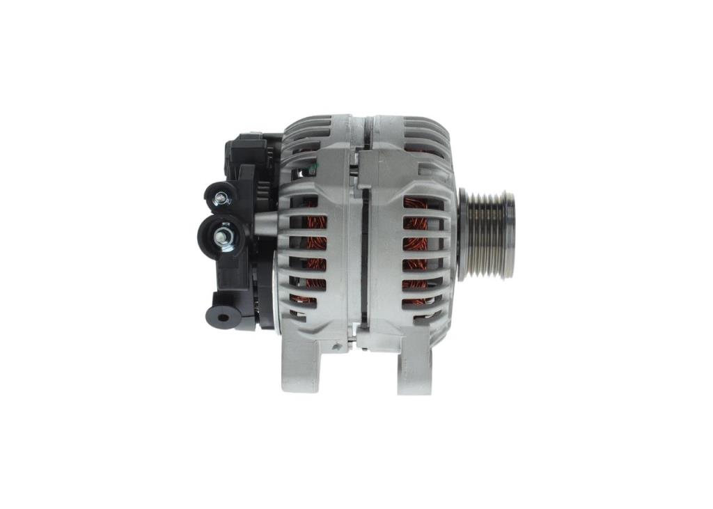 Alternateur BOSCH 1 986 A01 345