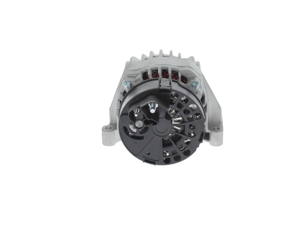Alternateur BOSCH 1 986 A01 358