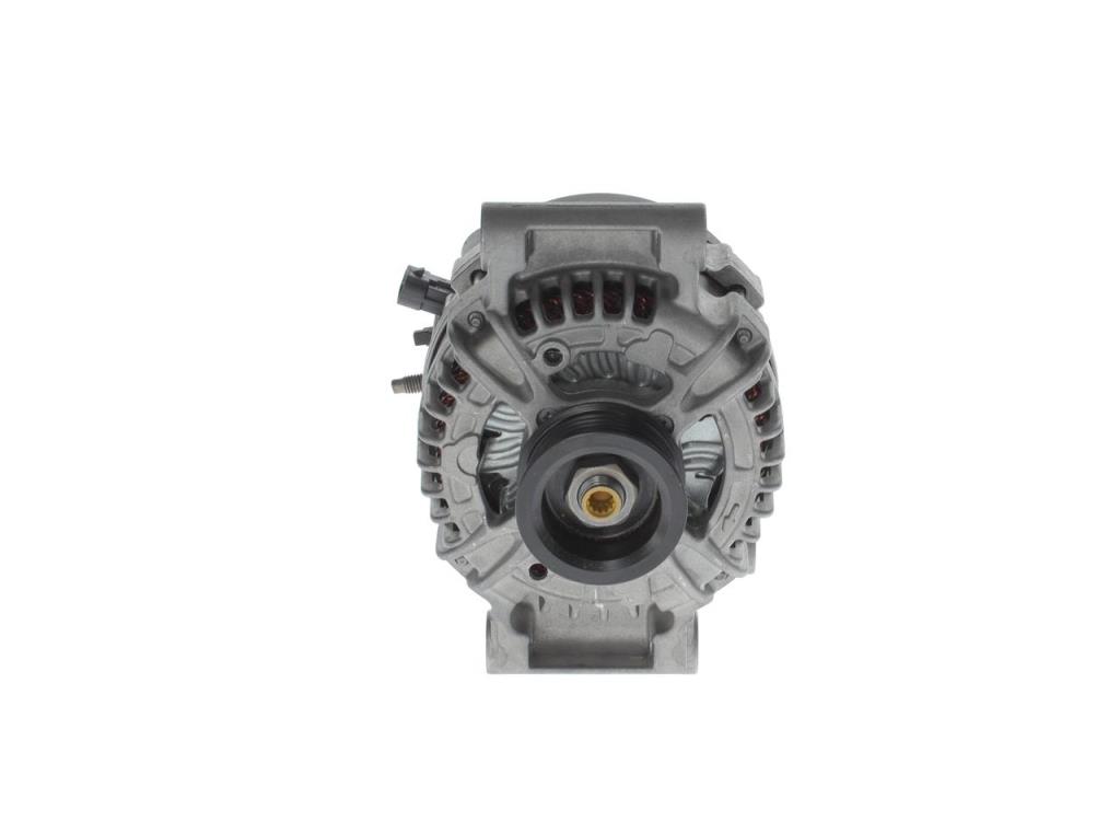 Alternateur BOSCH 1 986 A01 376