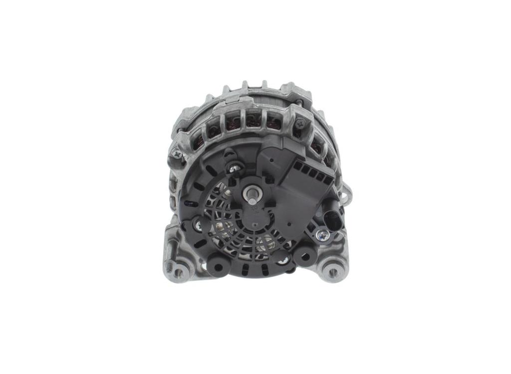 Alternateur BOSCH 1 986 A01 380