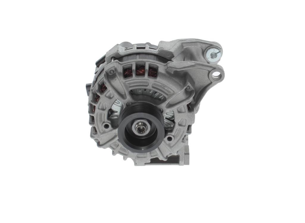 Alternateur BOSCH 1 986 A01 381