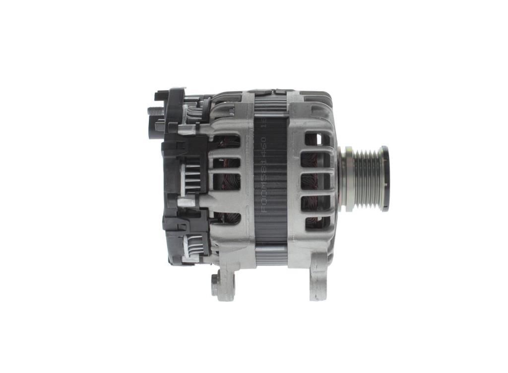 Alternateur BOSCH 1 986 A01 384