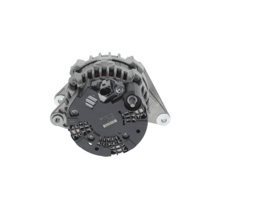 Alternateur BOSCH 1 986 A01 393