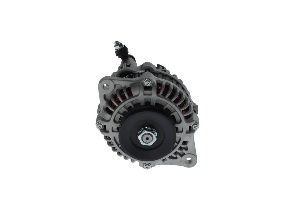 Alternateur BOSCH ref. 1 986 A01 411