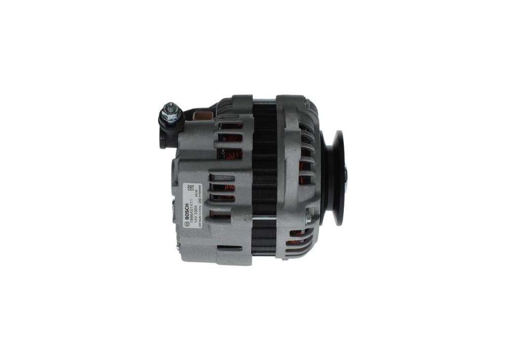 Alternateur BOSCH ref. 1 986 A01 411