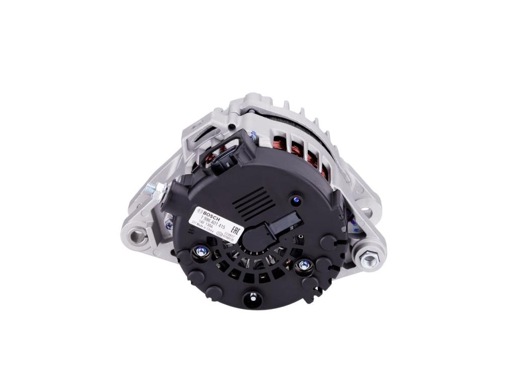 Alternateur BOSCH 1 986 A01 415