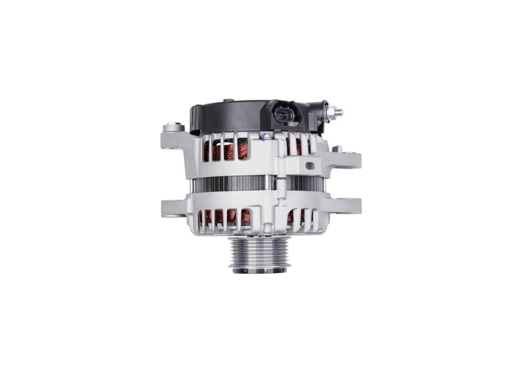 Alternateur BOSCH 1 986 A01 415