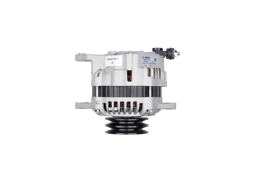 Alternateur BOSCH 1 986 A01 416