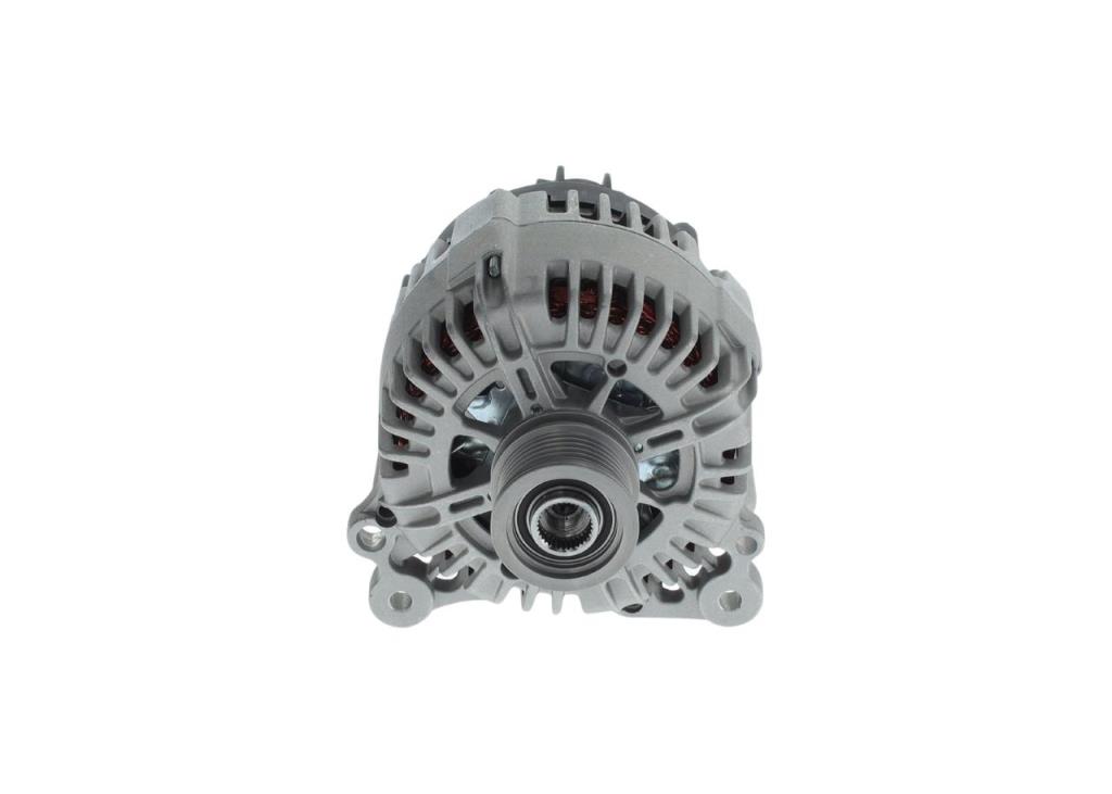 Alternateur BOSCH 1 986 A01 452