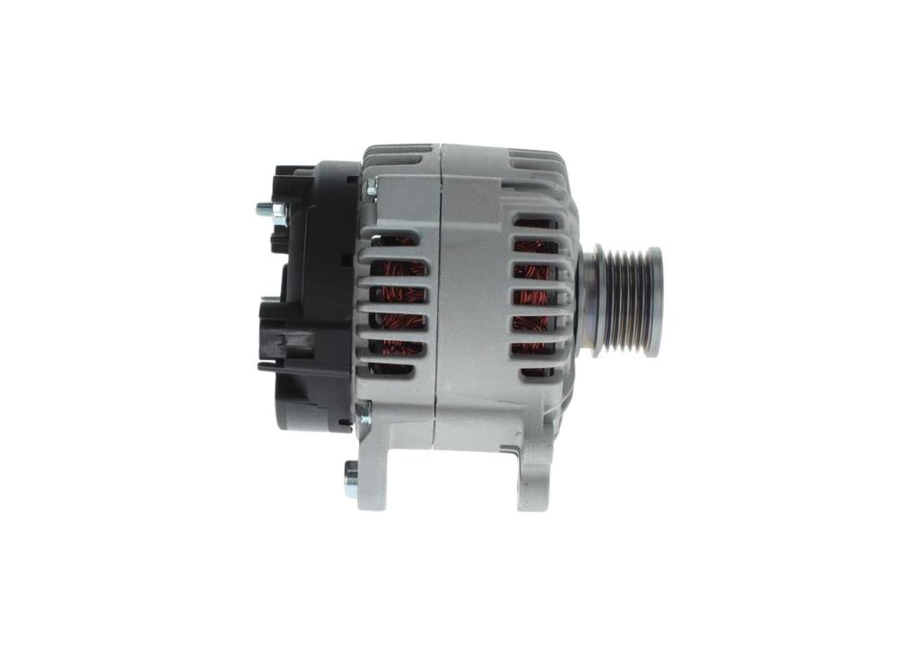 Alternateur BOSCH 1 986 A01 452