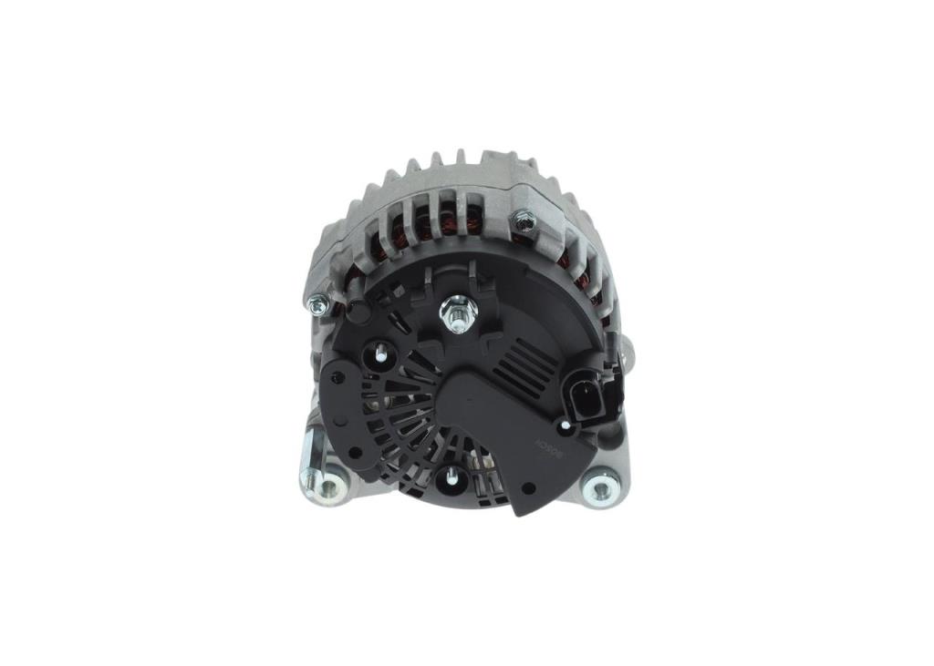 Alternateur BOSCH 1 986 A01 452