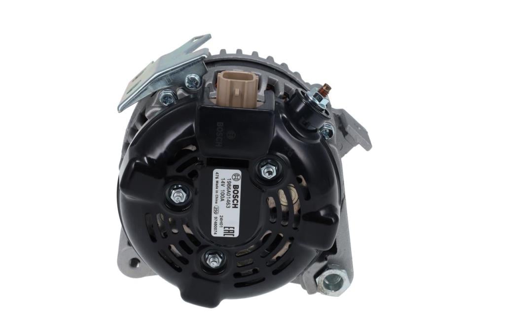 Alternateur BOSCH 1 986 A01 463