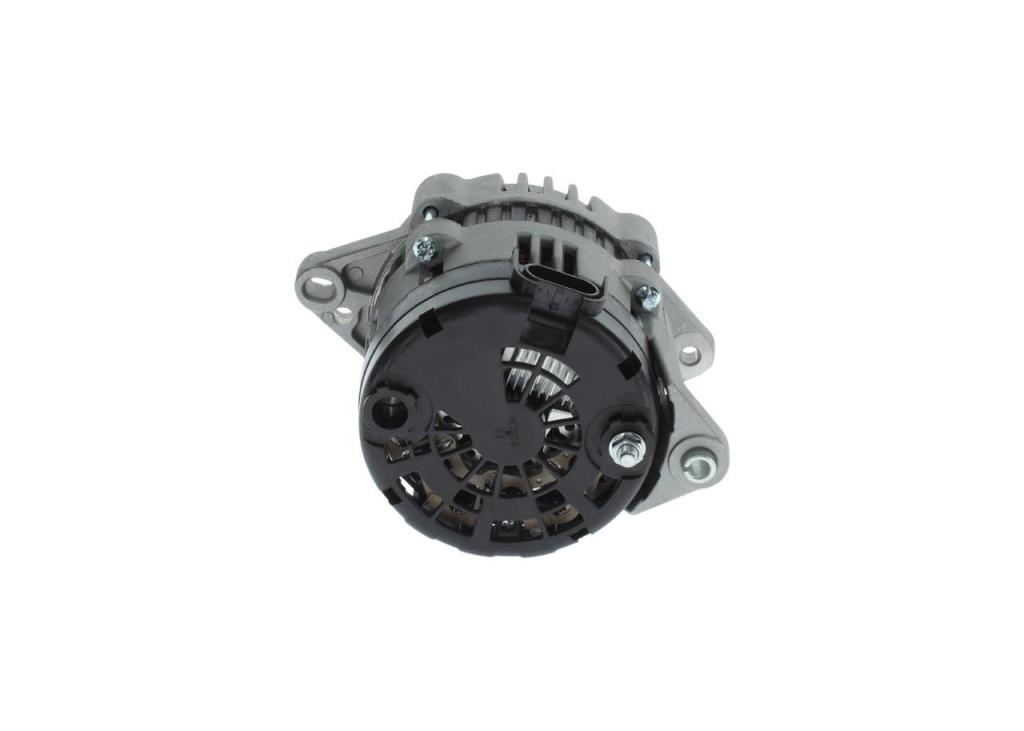 Alternateur BOSCH 1 986 A01 468