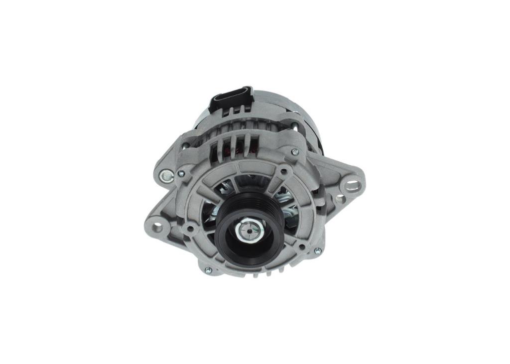 Alternateur BOSCH 1 986 A01 468